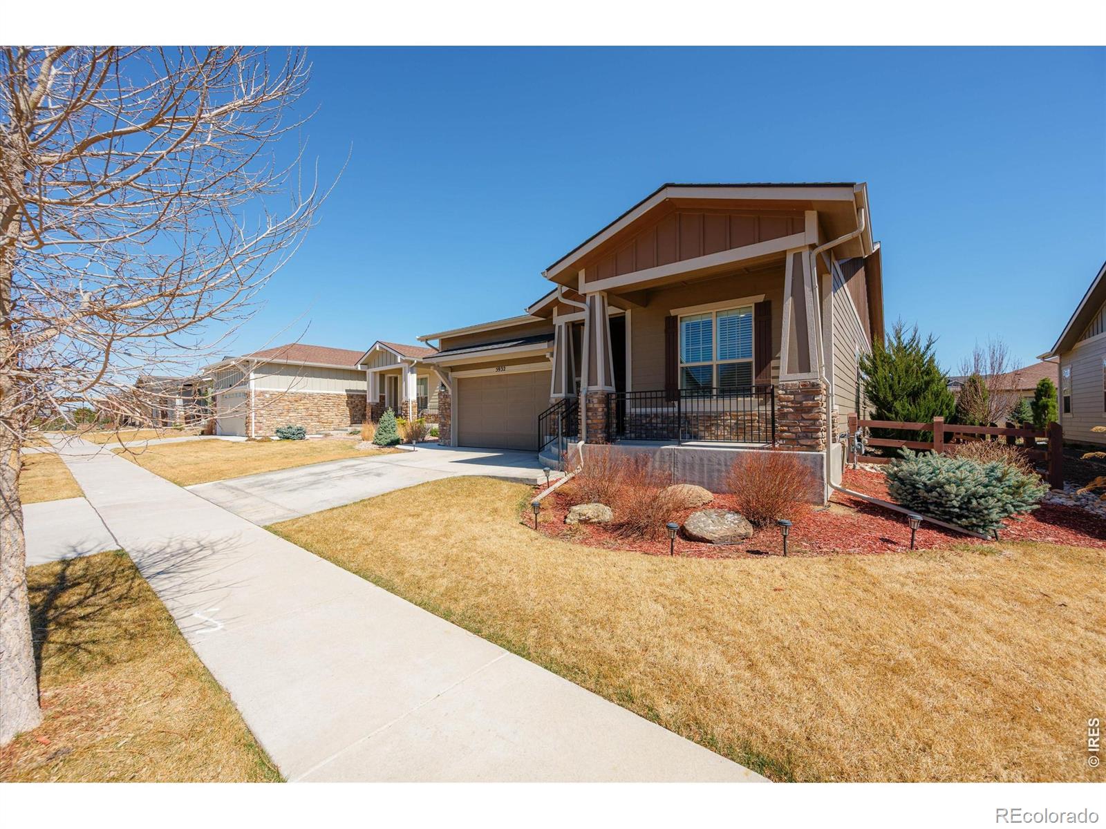 MLS Image #37 for 5932  sapling street,fort collins, Colorado