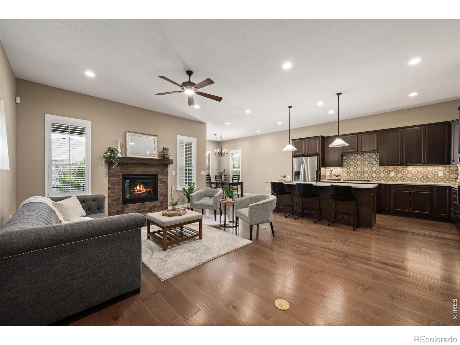 MLS Image #4 for 5932  sapling street,fort collins, Colorado