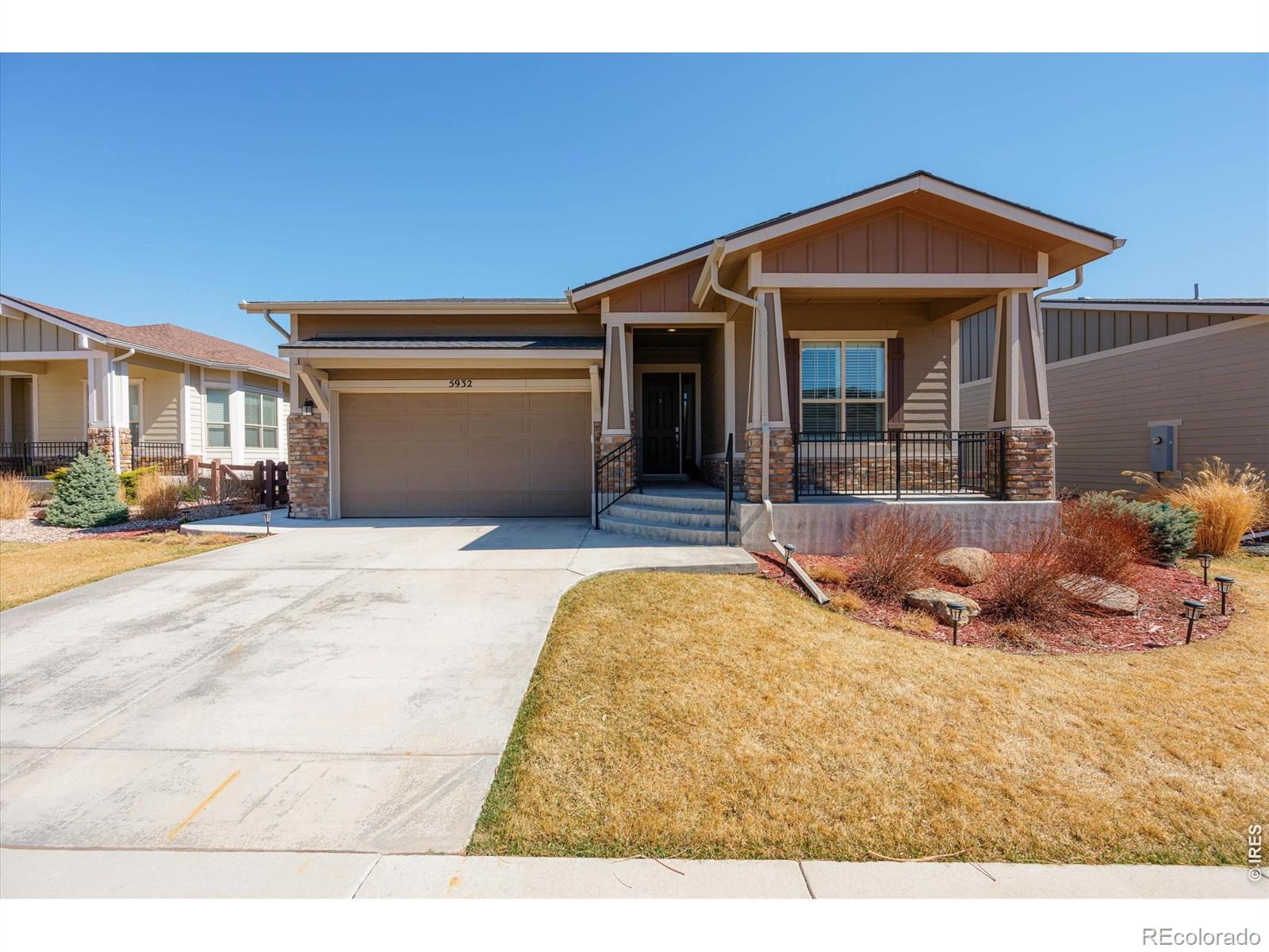 MLS Image #42 for 5932  sapling street,fort collins, Colorado