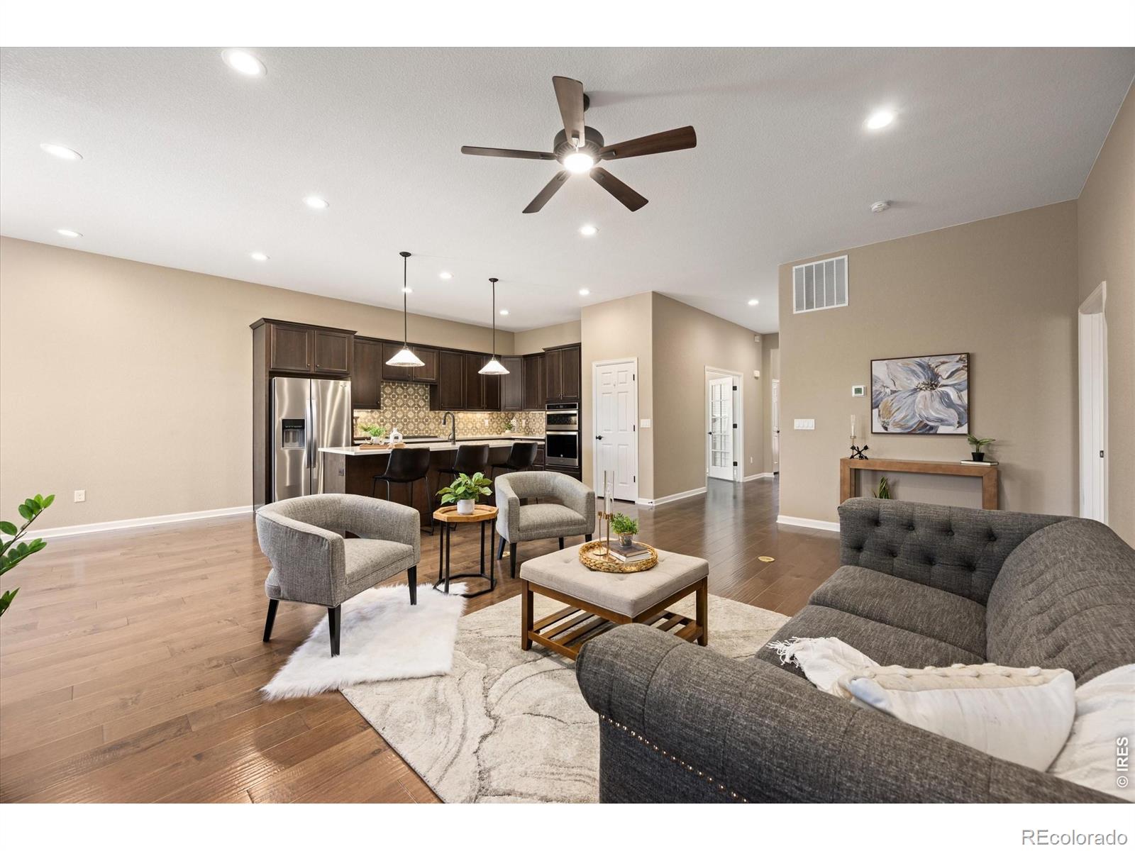 MLS Image #5 for 5932  sapling street,fort collins, Colorado