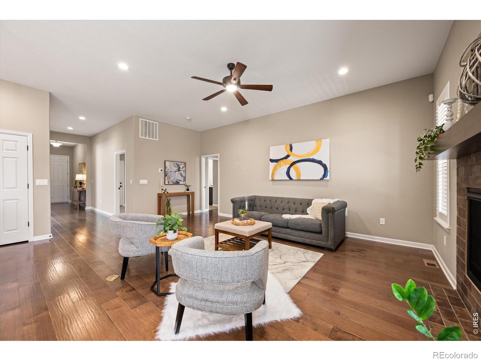 MLS Image #6 for 5932  sapling street,fort collins, Colorado