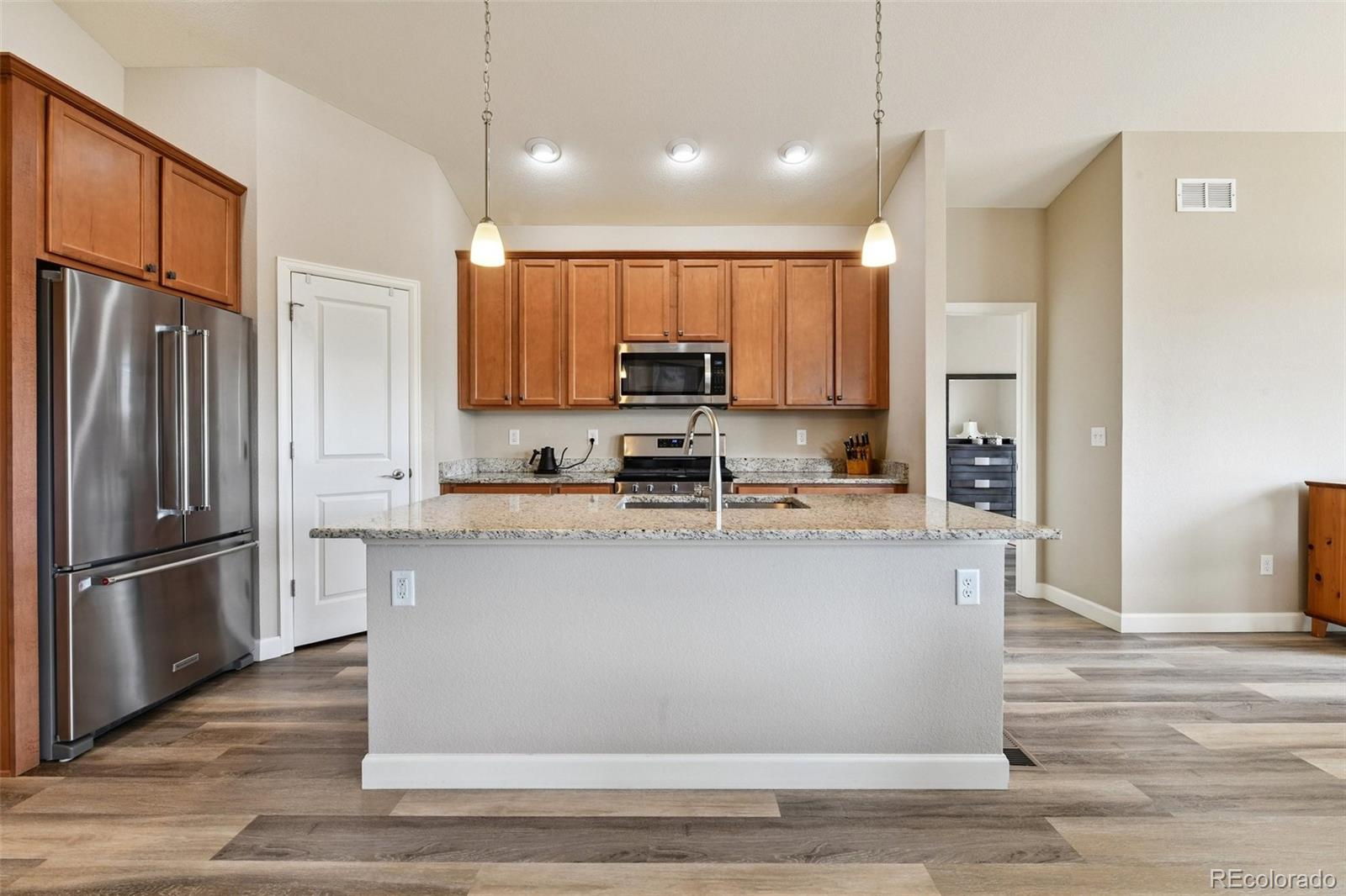 MLS Image #2 for 2060  peralta loop,castle rock, Colorado