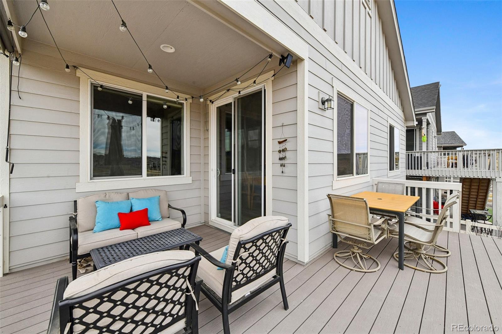 MLS Image #29 for 2060  peralta loop,castle rock, Colorado