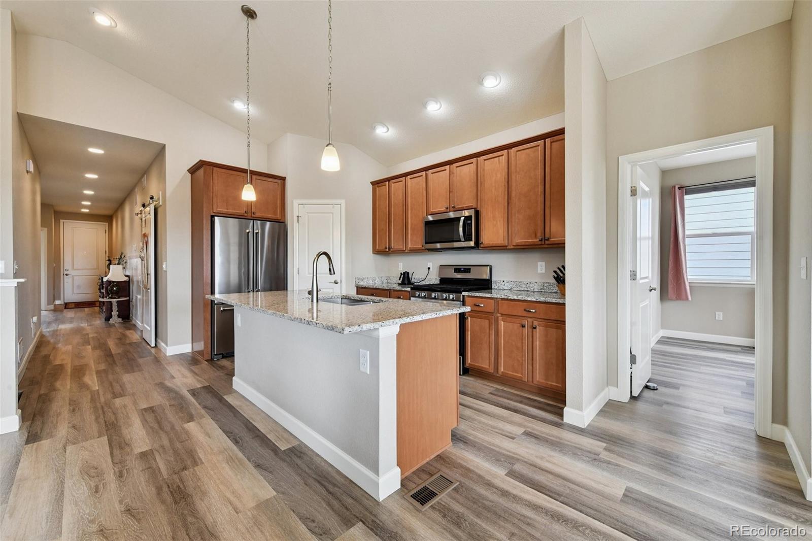MLS Image #3 for 2060  peralta loop,castle rock, Colorado