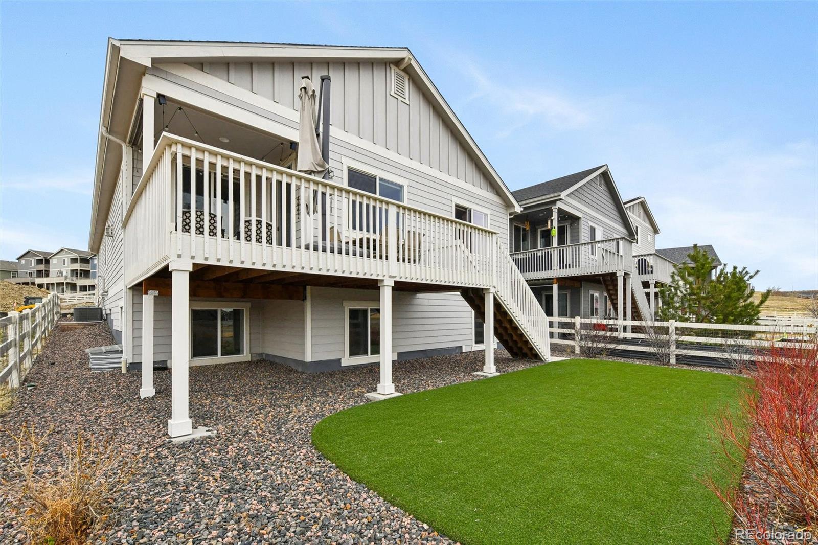 MLS Image #31 for 2060  peralta loop,castle rock, Colorado
