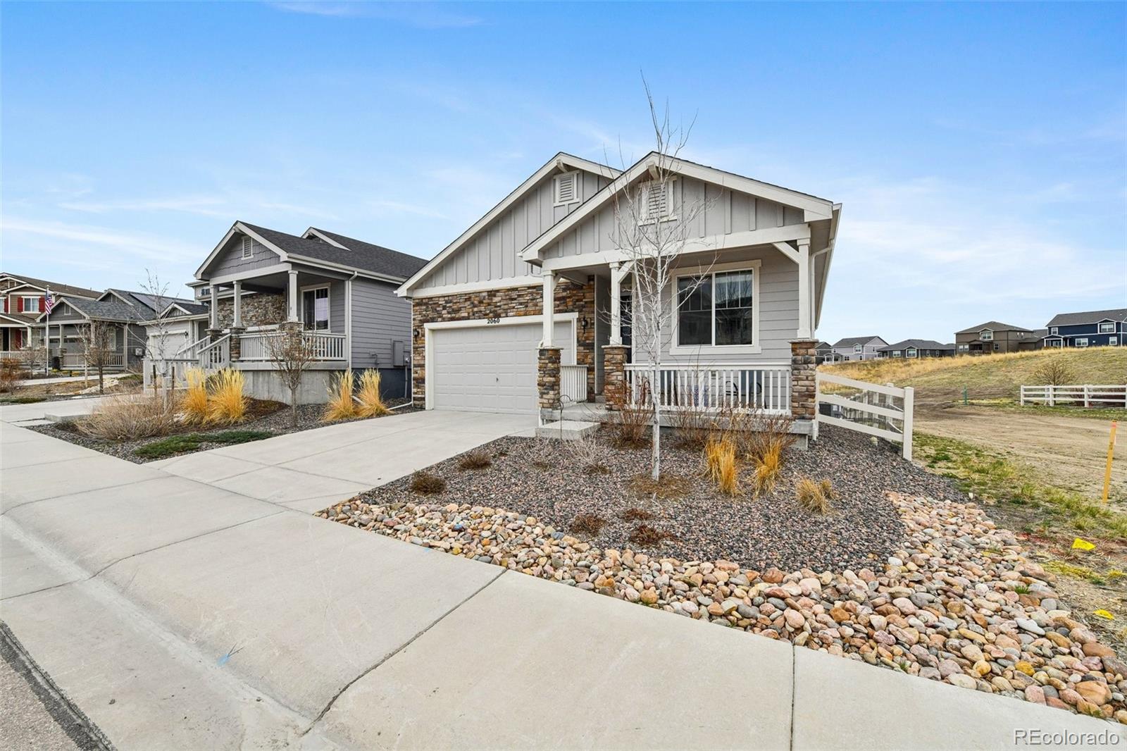 MLS Image #33 for 2060  peralta loop,castle rock, Colorado