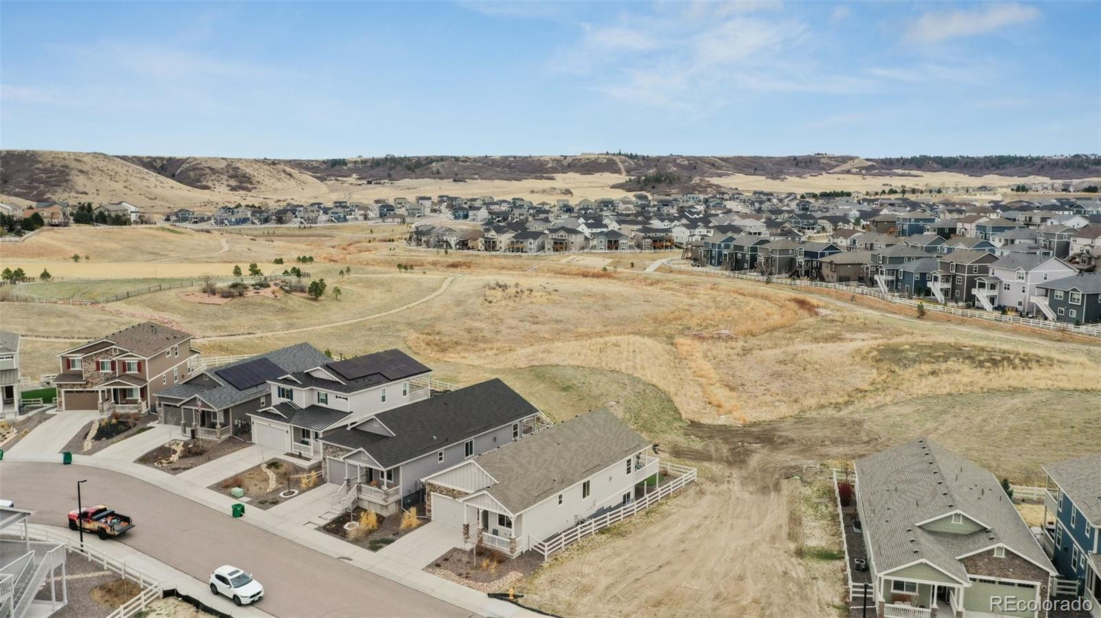 MLS Image #34 for 2060  peralta loop,castle rock, Colorado