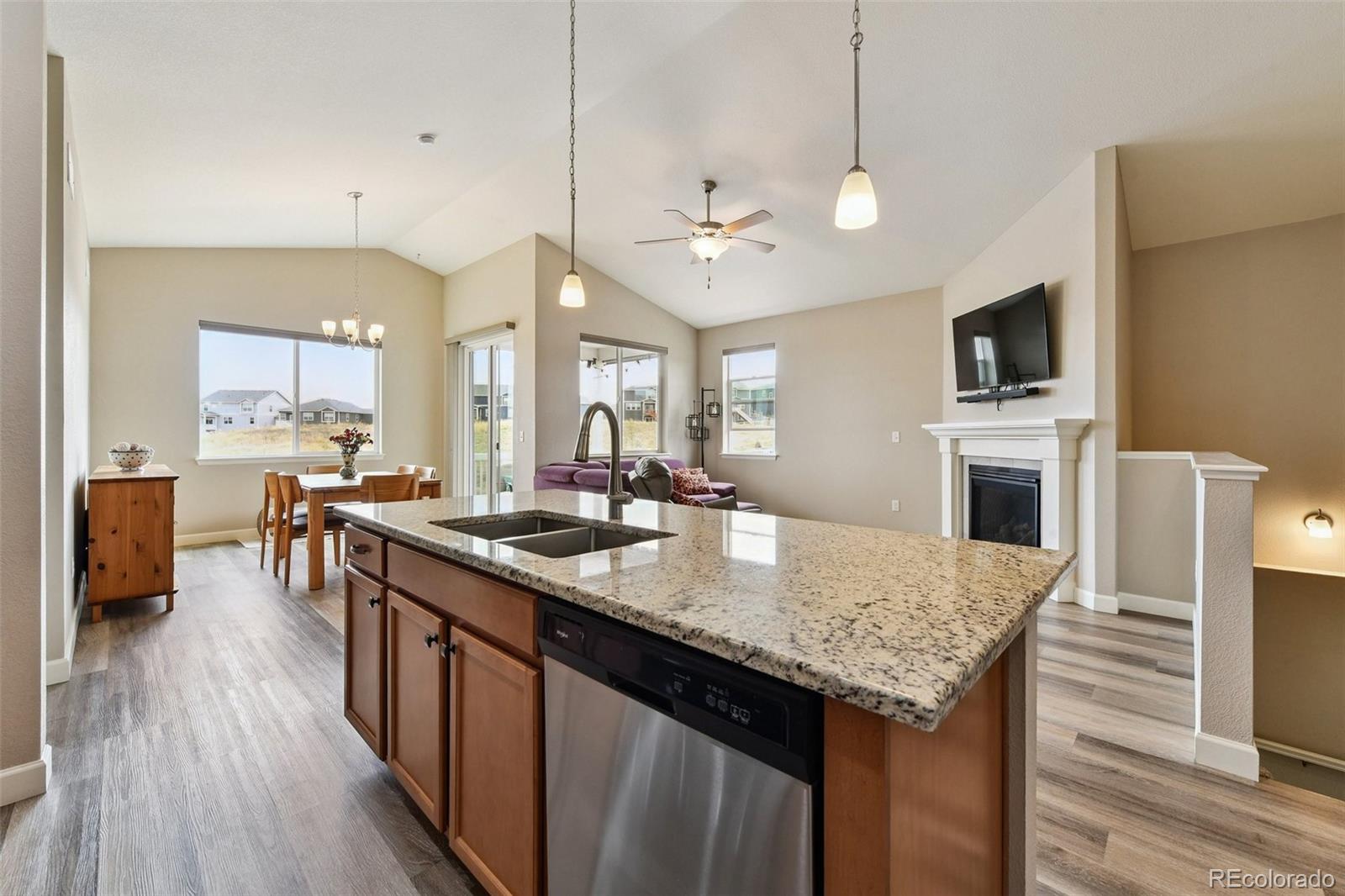 MLS Image #5 for 2060  peralta loop,castle rock, Colorado