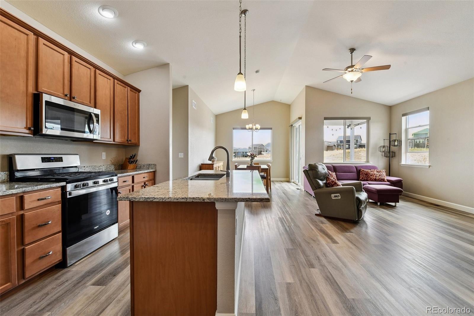 MLS Image #6 for 2060  peralta loop,castle rock, Colorado