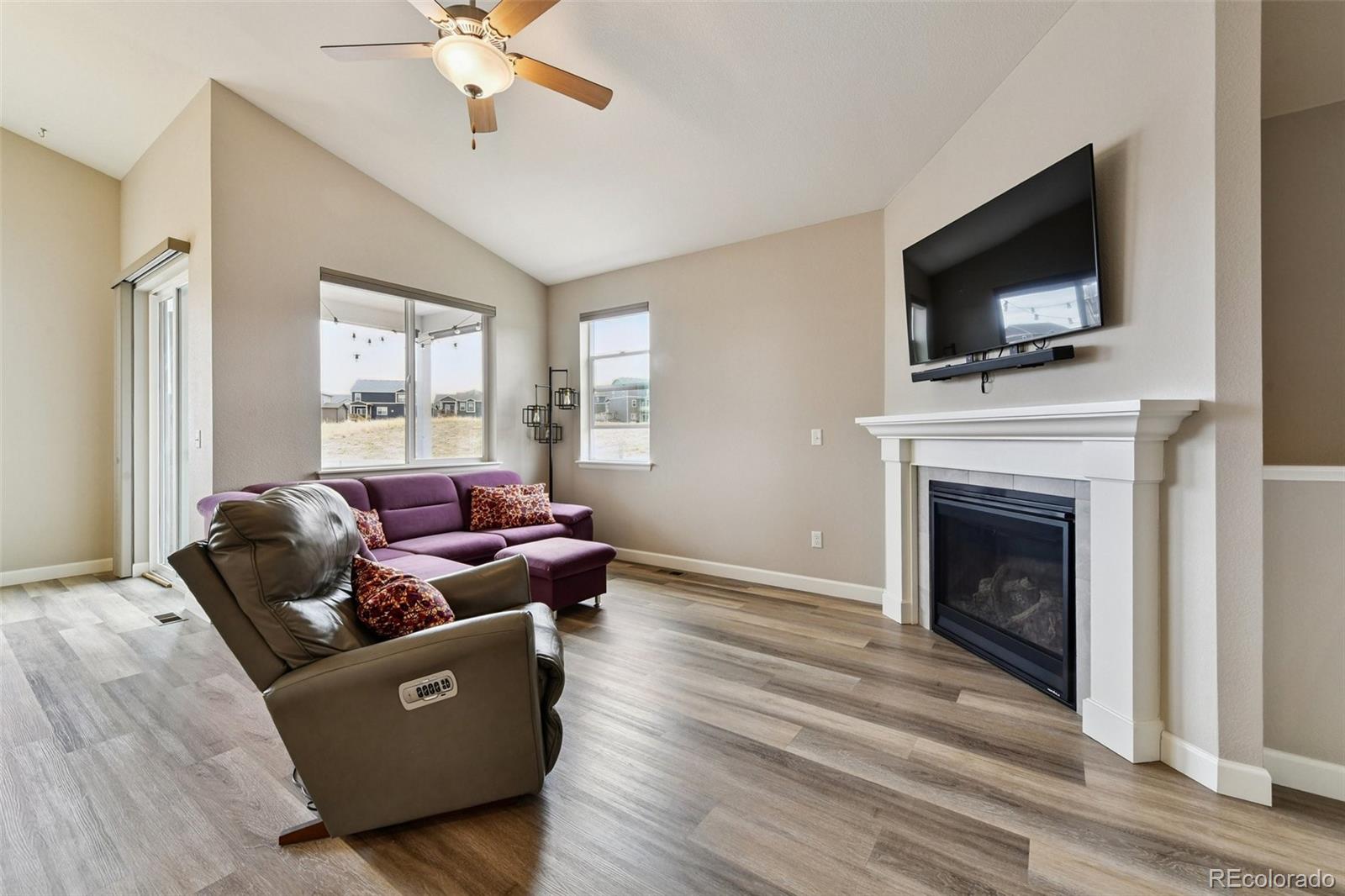 MLS Image #7 for 2060  peralta loop,castle rock, Colorado