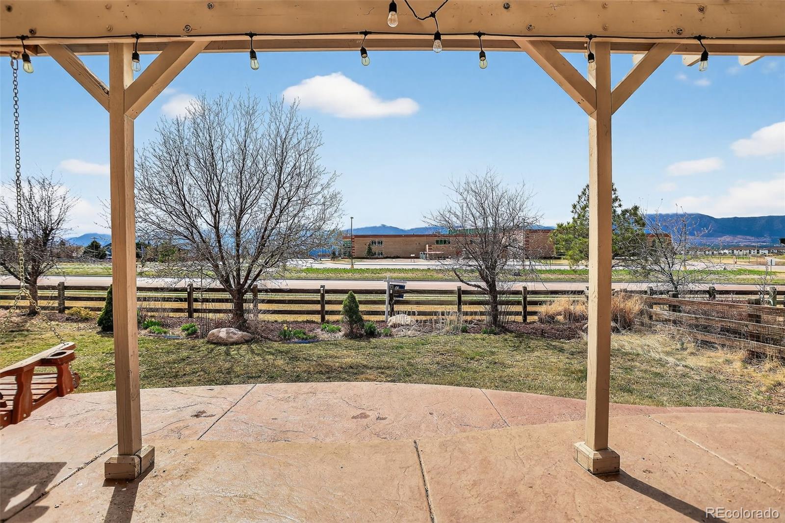 MLS Image #15 for 16274  gold creek drive,monument, Colorado
