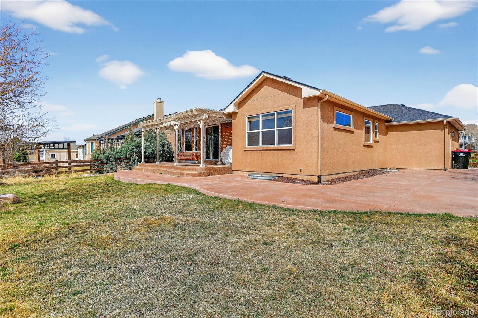 MLS Image #21 for 16274  gold creek drive,monument, Colorado