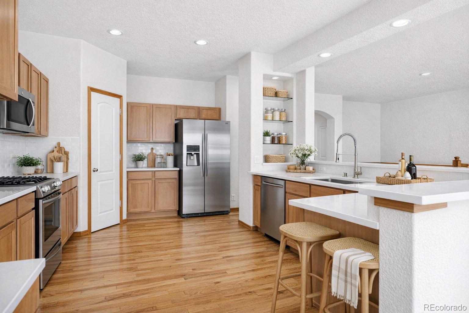MLS Image #3 for 16274  gold creek drive,monument, Colorado