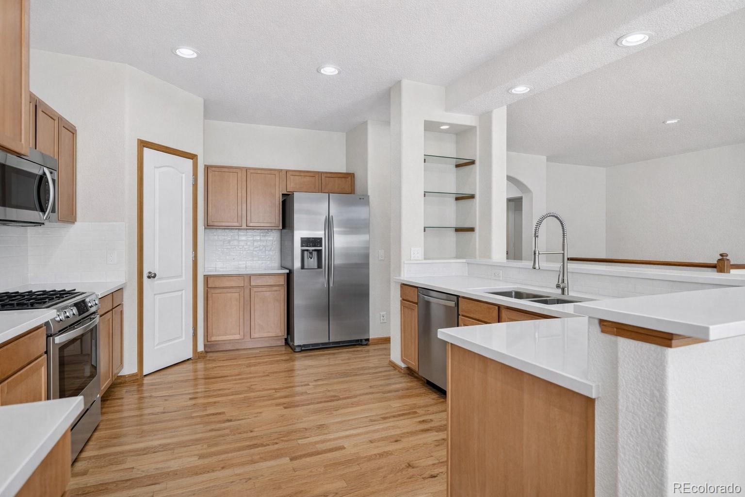 MLS Image #4 for 16274  gold creek drive,monument, Colorado