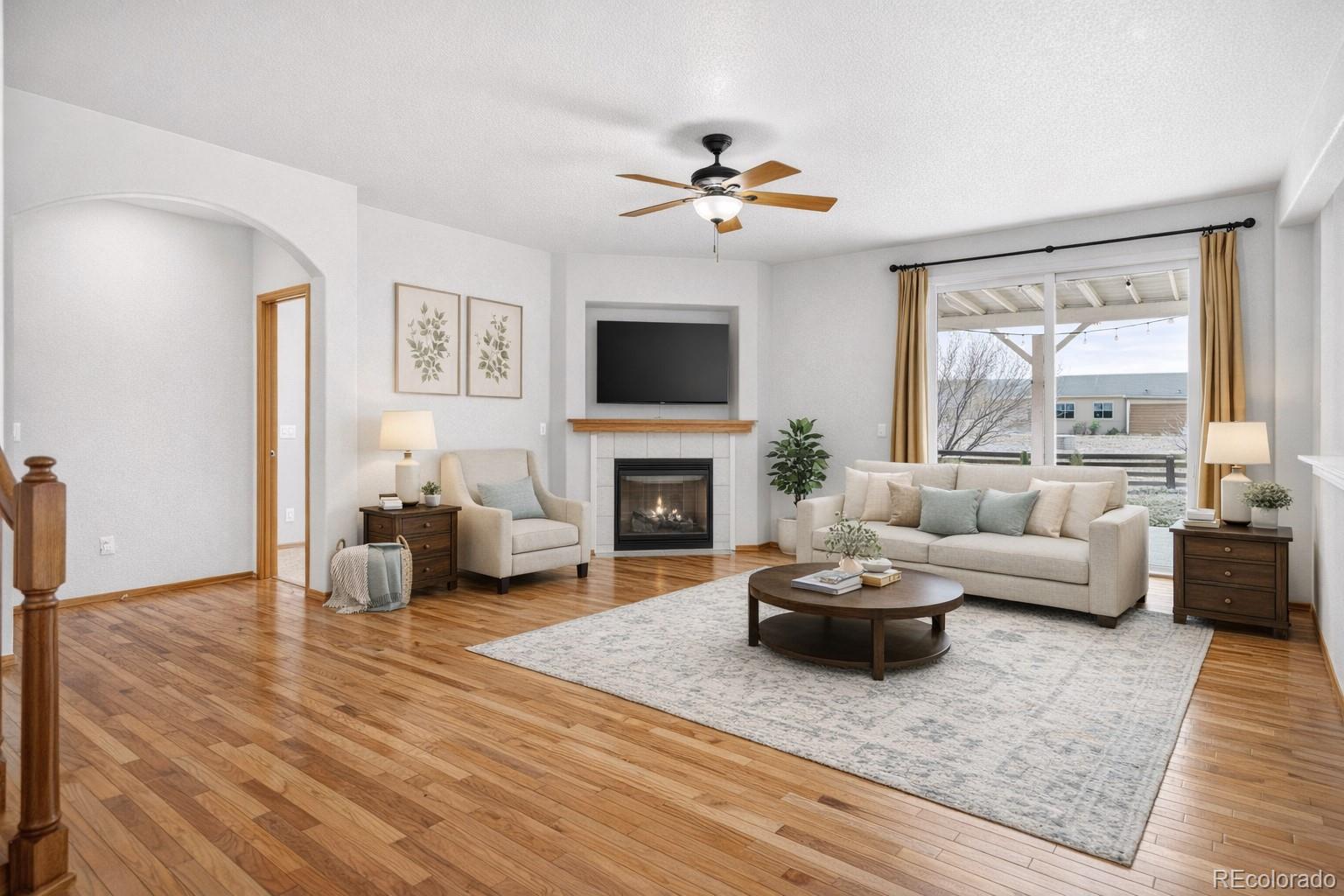 MLS Image #5 for 16274  gold creek drive,monument, Colorado