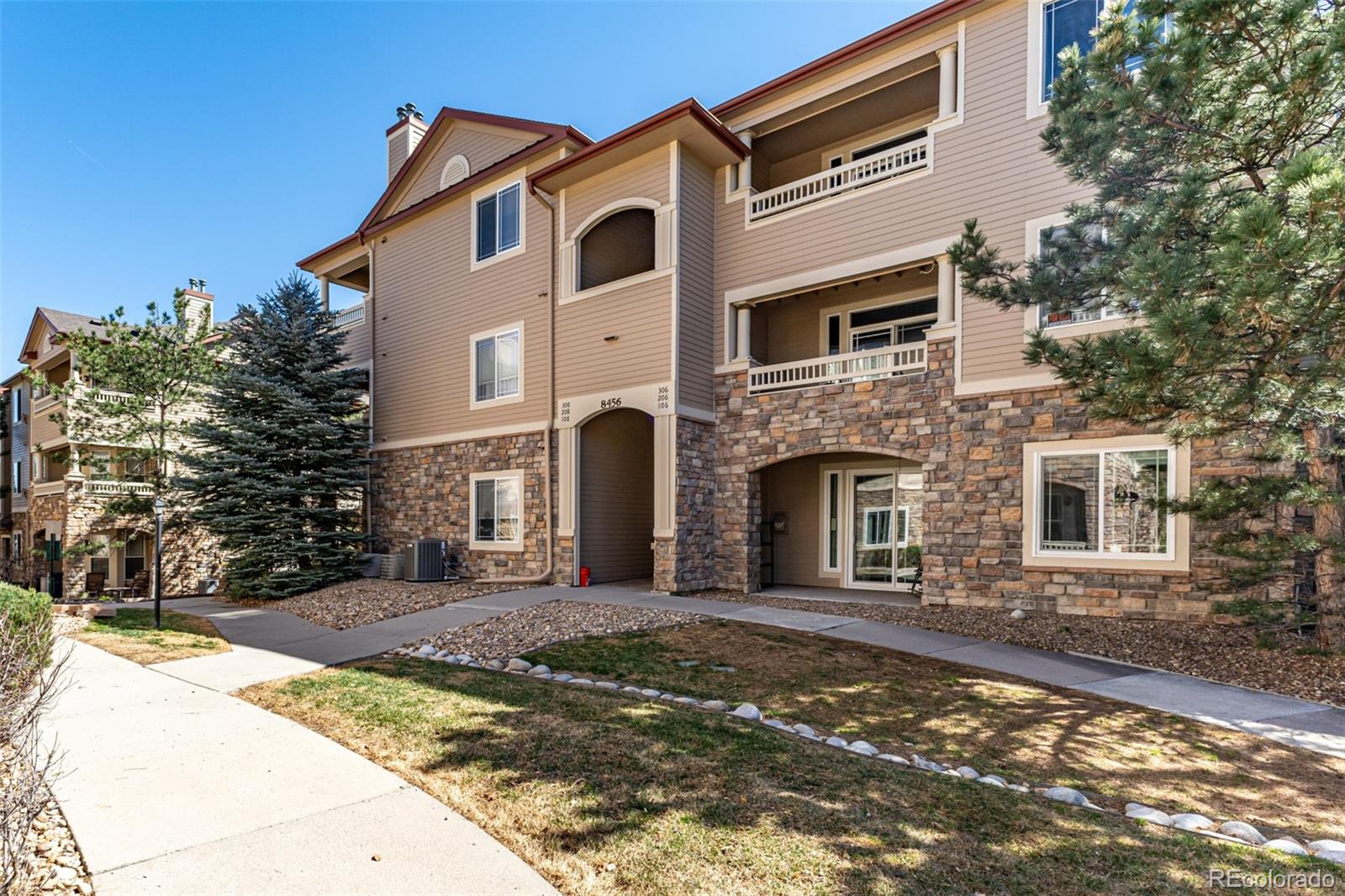 MLS Image #1 for 8456 s hoyt way 308,littleton, Colorado