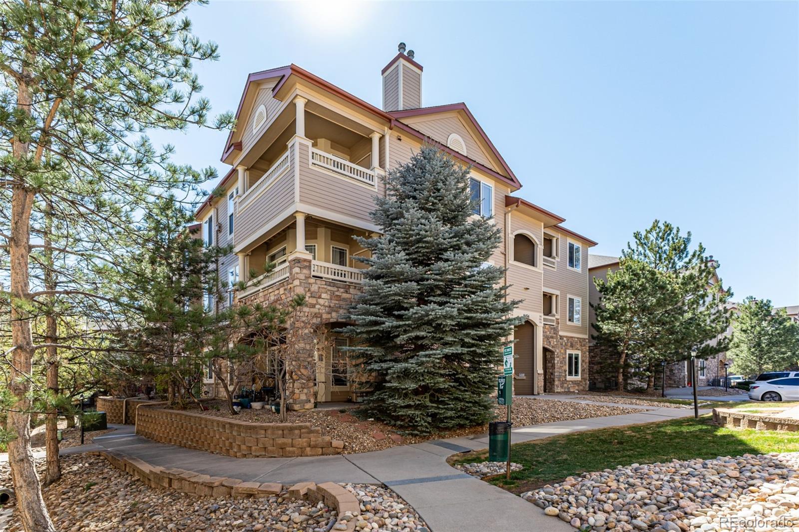 MLS Image #2 for 8456 s hoyt way 308,littleton, Colorado