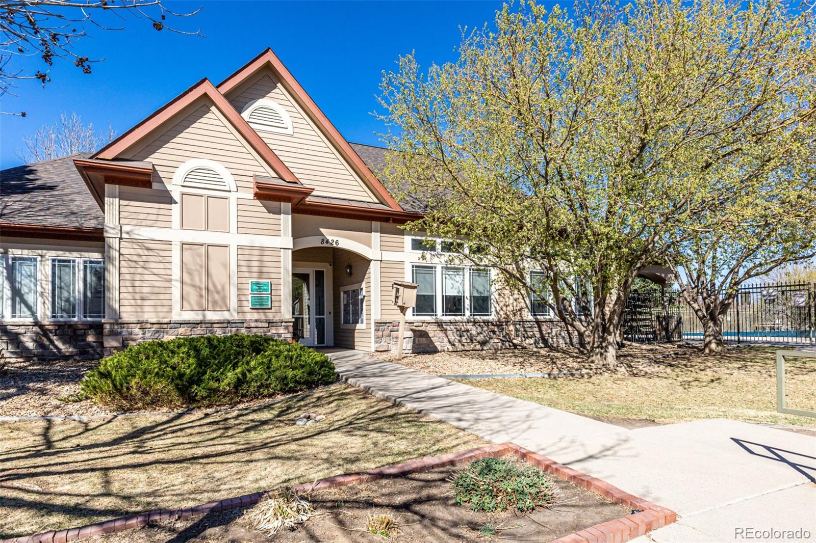MLS Image #25 for 8456 s hoyt way 308,littleton, Colorado