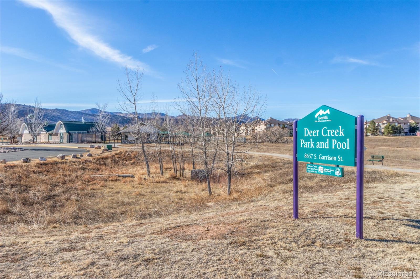 MLS Image #37 for 8456 s hoyt way 308,littleton, Colorado