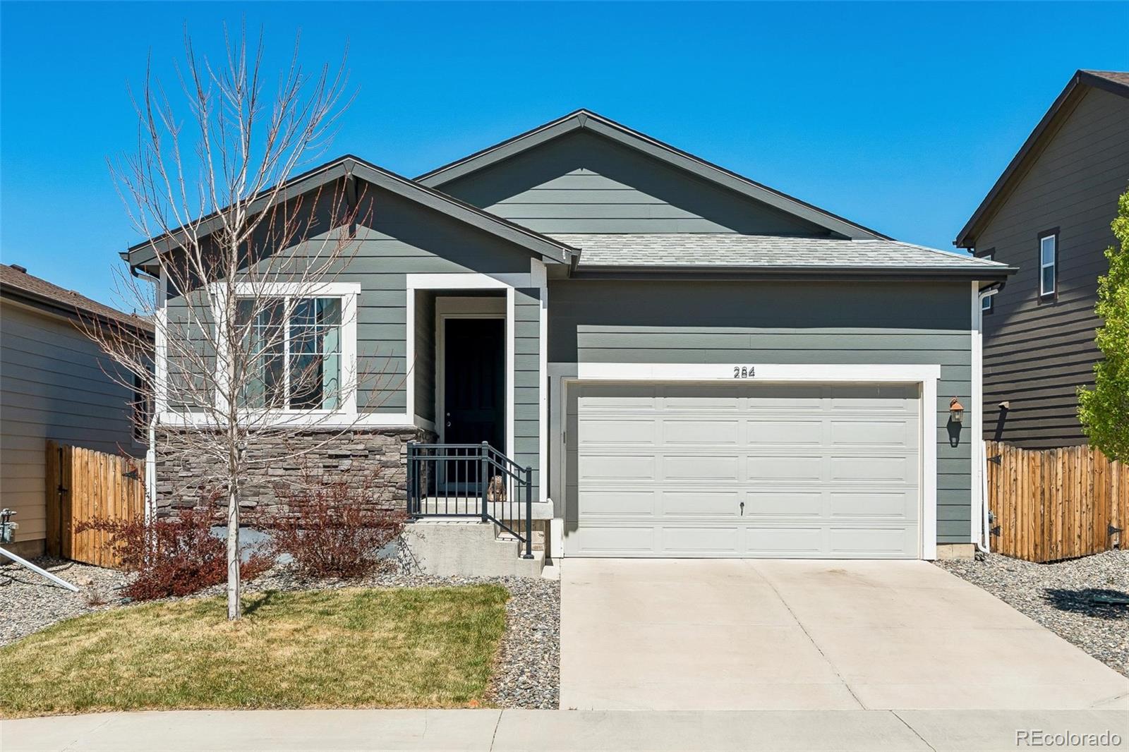 MLS Image #0 for 284  vista cliff circle,castle rock, Colorado