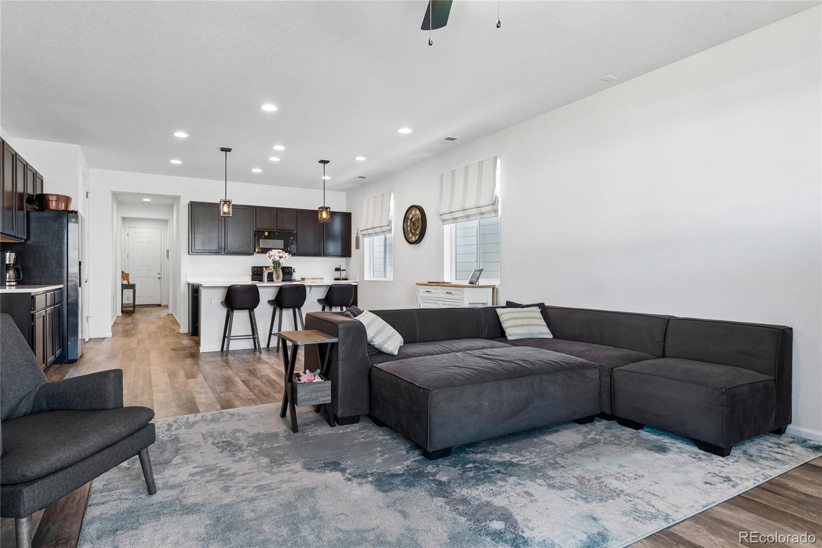 MLS Image #10 for 284  vista cliff circle,castle rock, Colorado