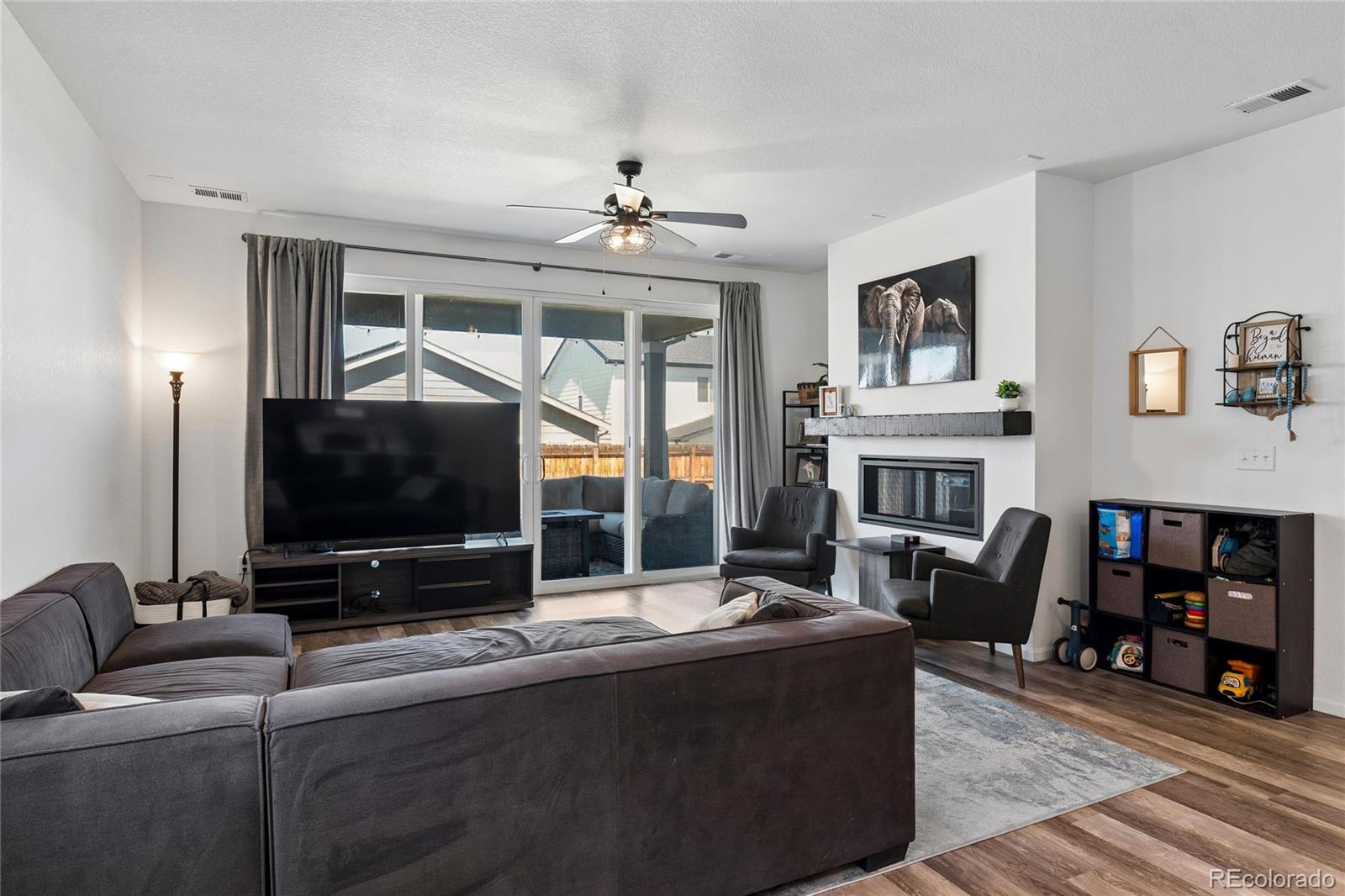 MLS Image #11 for 284  vista cliff circle,castle rock, Colorado