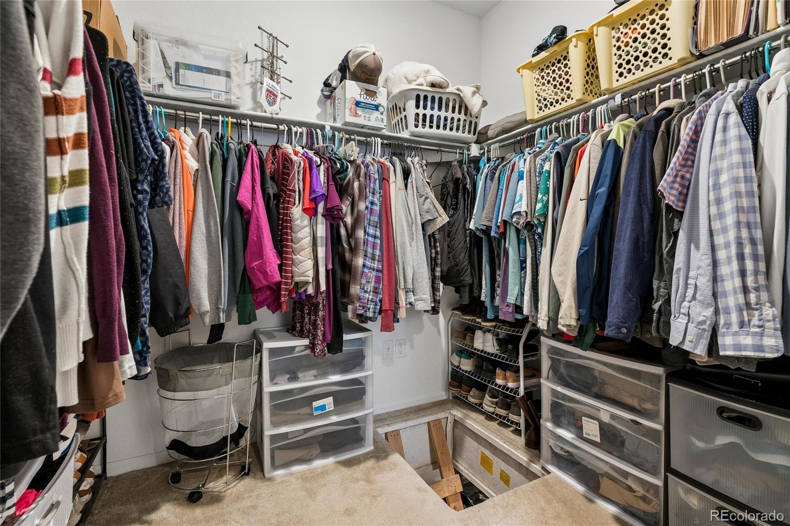 MLS Image #15 for 284  vista cliff circle,castle rock, Colorado