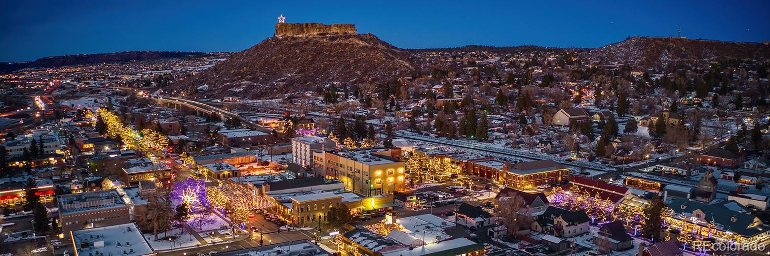 MLS Image #22 for 284  vista cliff circle,castle rock, Colorado