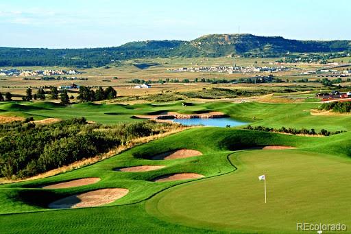 MLS Image #25 for 284  vista cliff circle,castle rock, Colorado