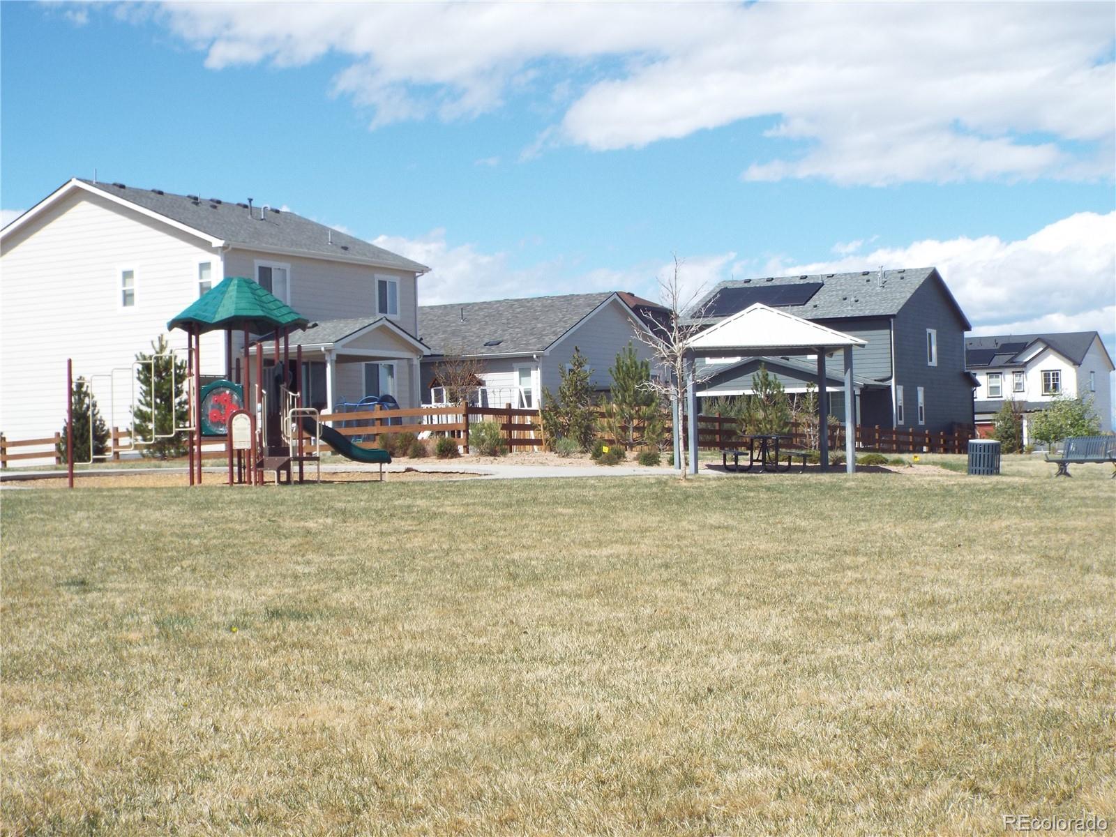 MLS Image #27 for 284  vista cliff circle,castle rock, Colorado