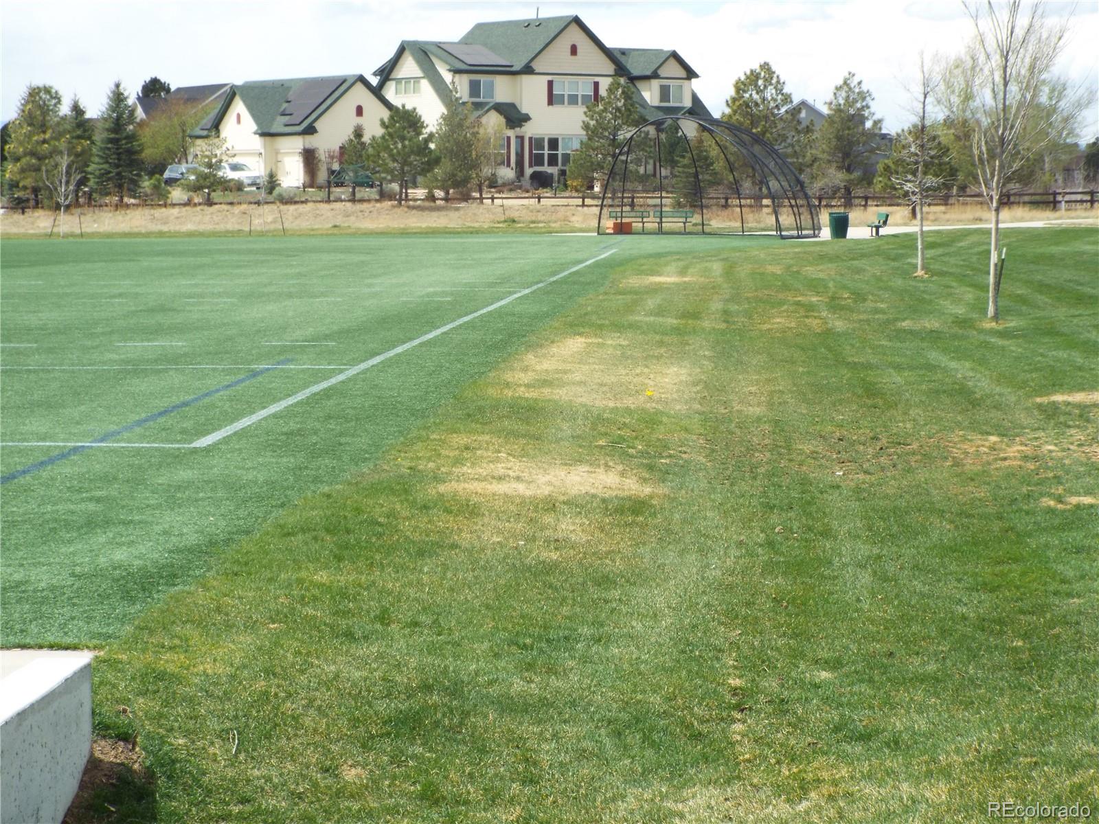 MLS Image #28 for 284  vista cliff circle,castle rock, Colorado