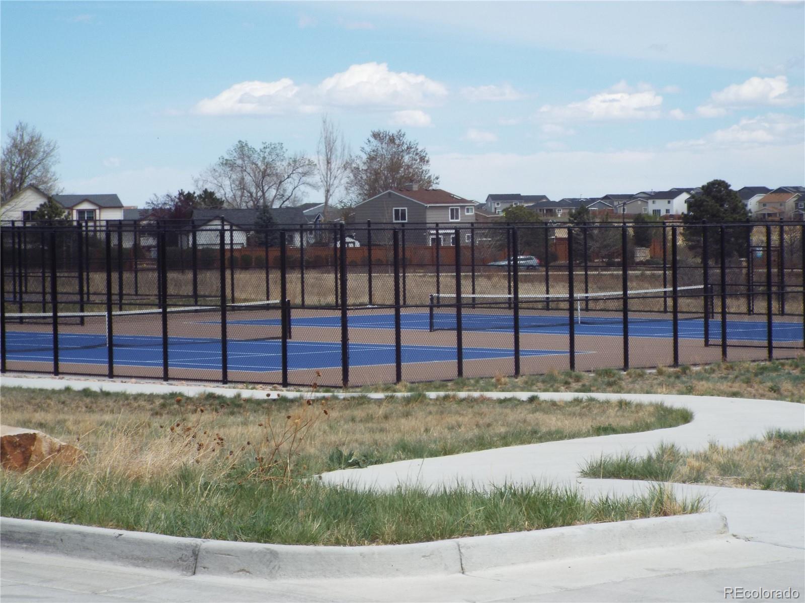 MLS Image #29 for 284  vista cliff circle,castle rock, Colorado