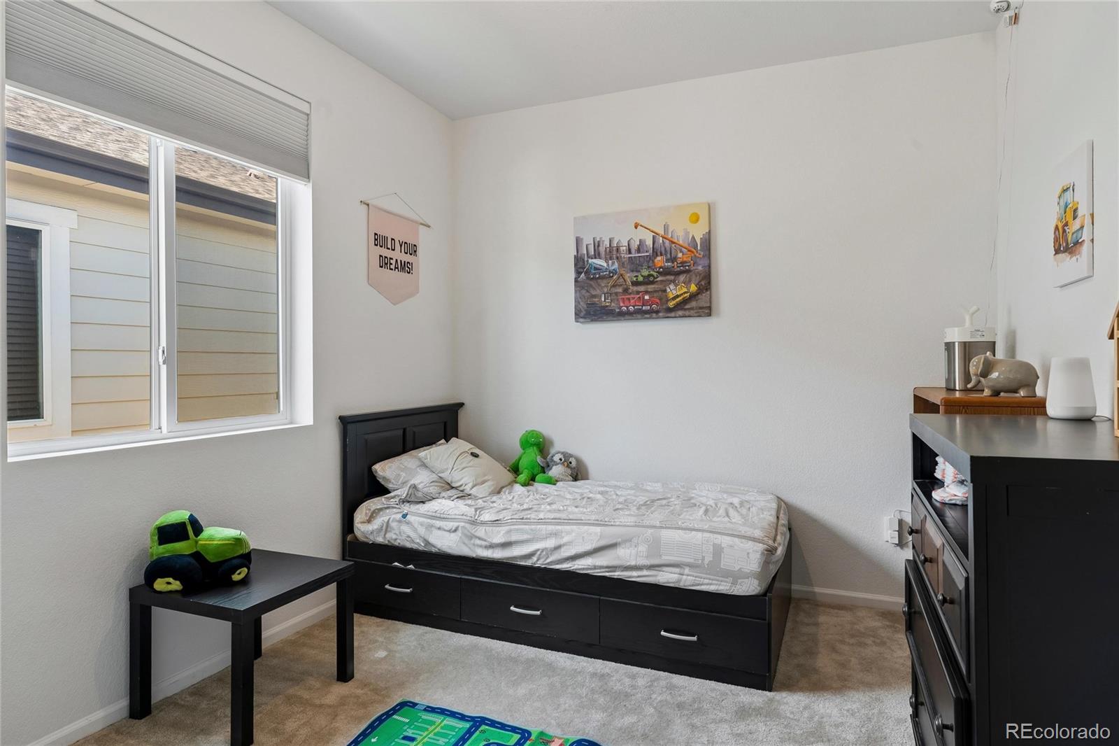MLS Image #3 for 284  vista cliff circle,castle rock, Colorado