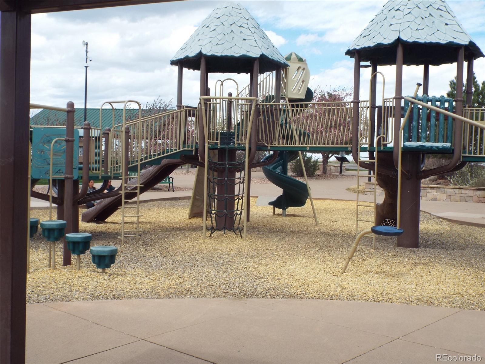 MLS Image #30 for 284  vista cliff circle,castle rock, Colorado