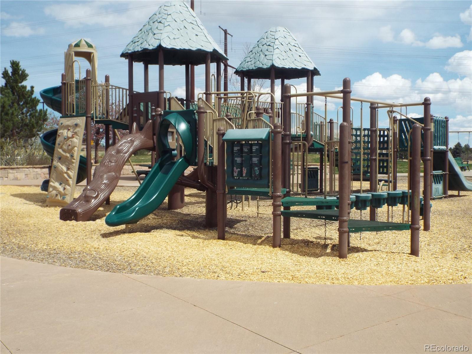 MLS Image #31 for 284  vista cliff circle,castle rock, Colorado