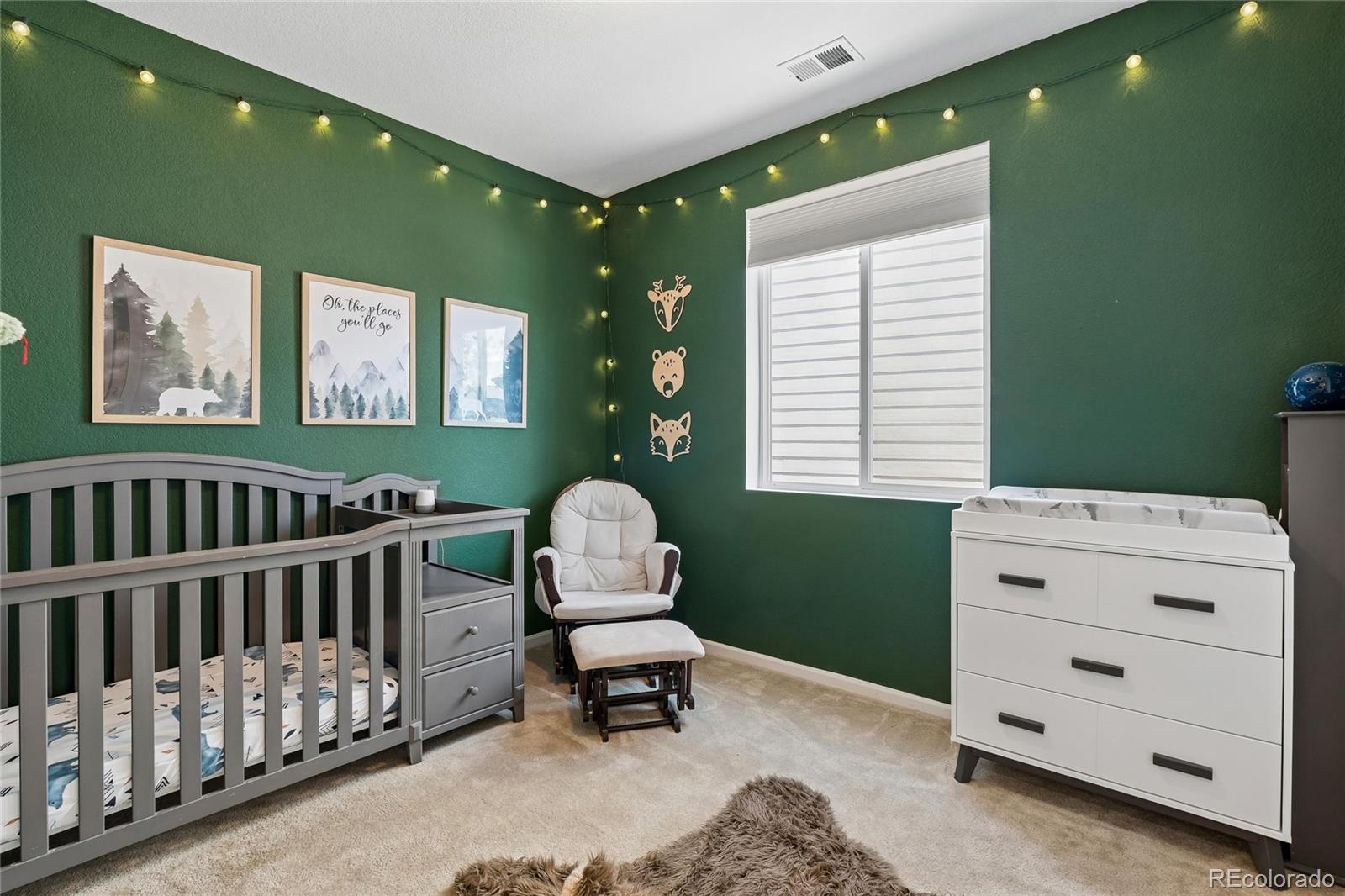 MLS Image #4 for 284  vista cliff circle,castle rock, Colorado