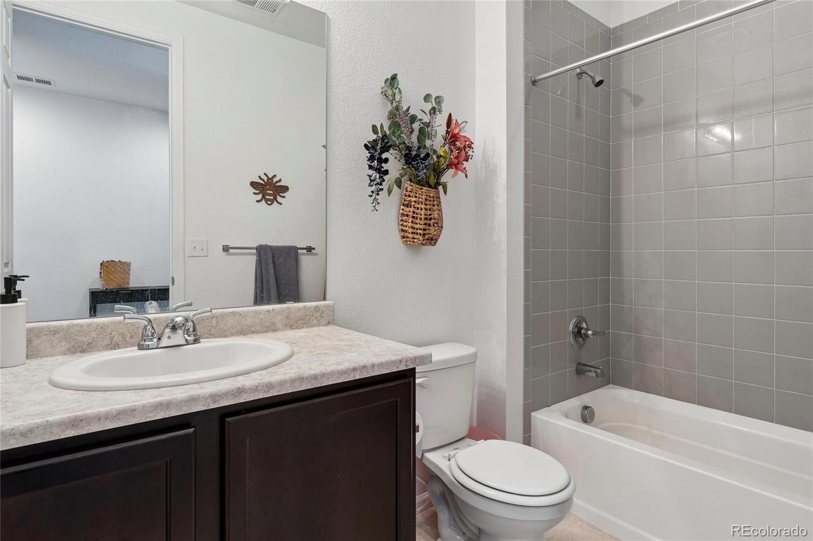 MLS Image #5 for 284  vista cliff circle,castle rock, Colorado