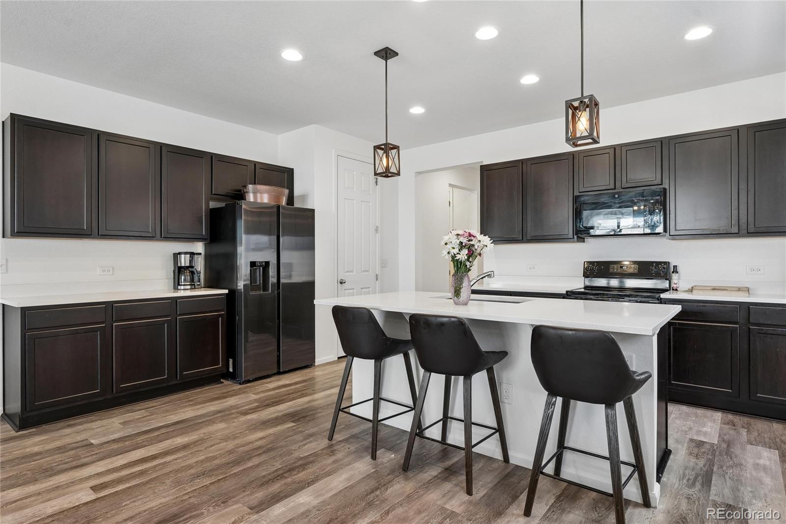 MLS Image #7 for 284  vista cliff circle,castle rock, Colorado