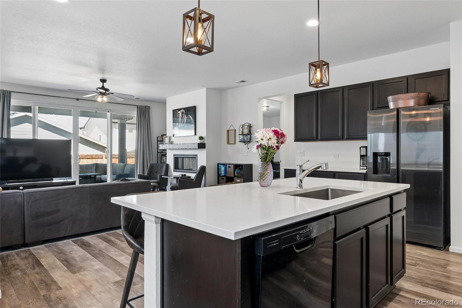MLS Image #8 for 284  vista cliff circle,castle rock, Colorado