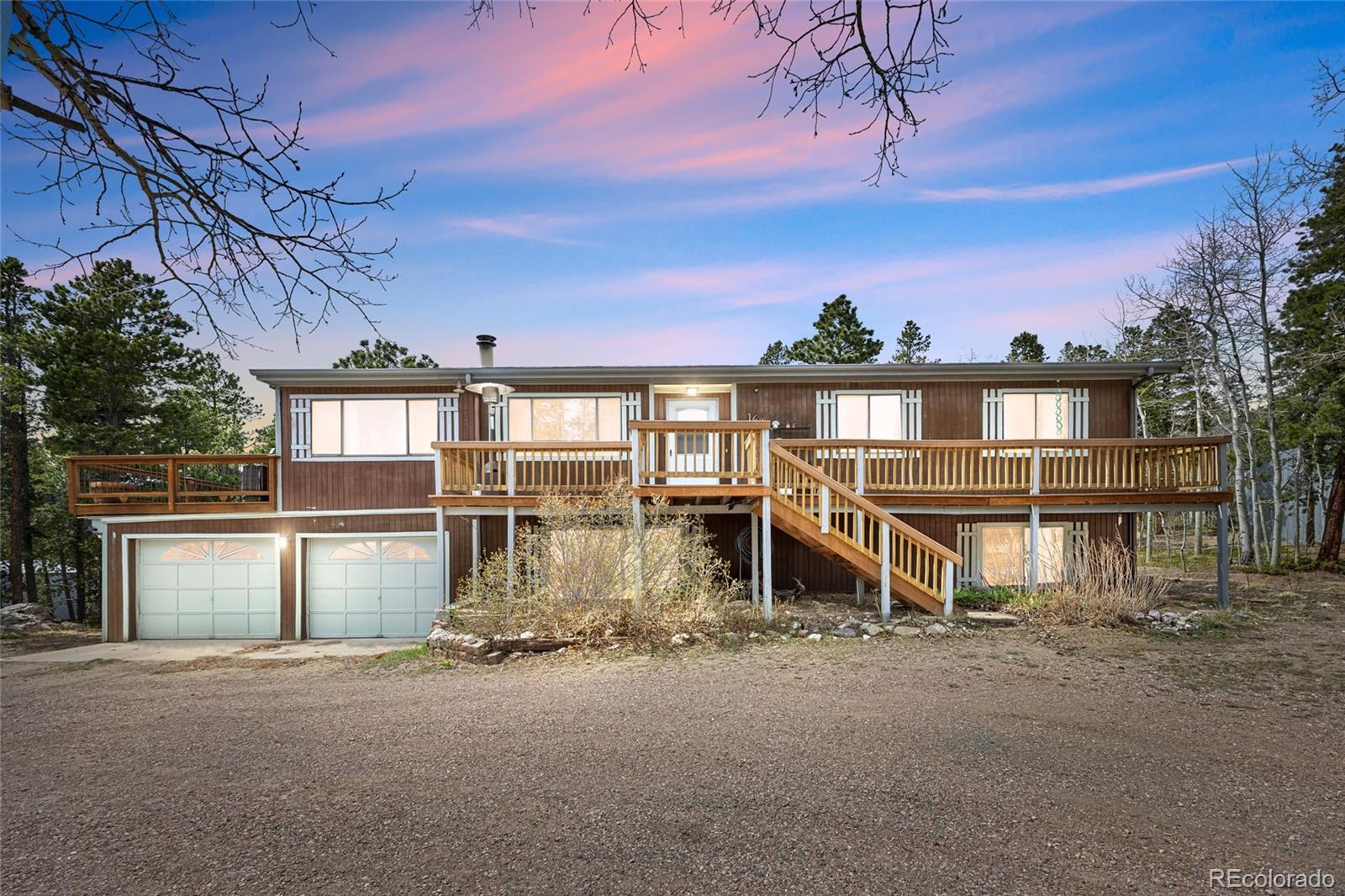 MLS Image #0 for 163  beethoven drive,black hawk, Colorado