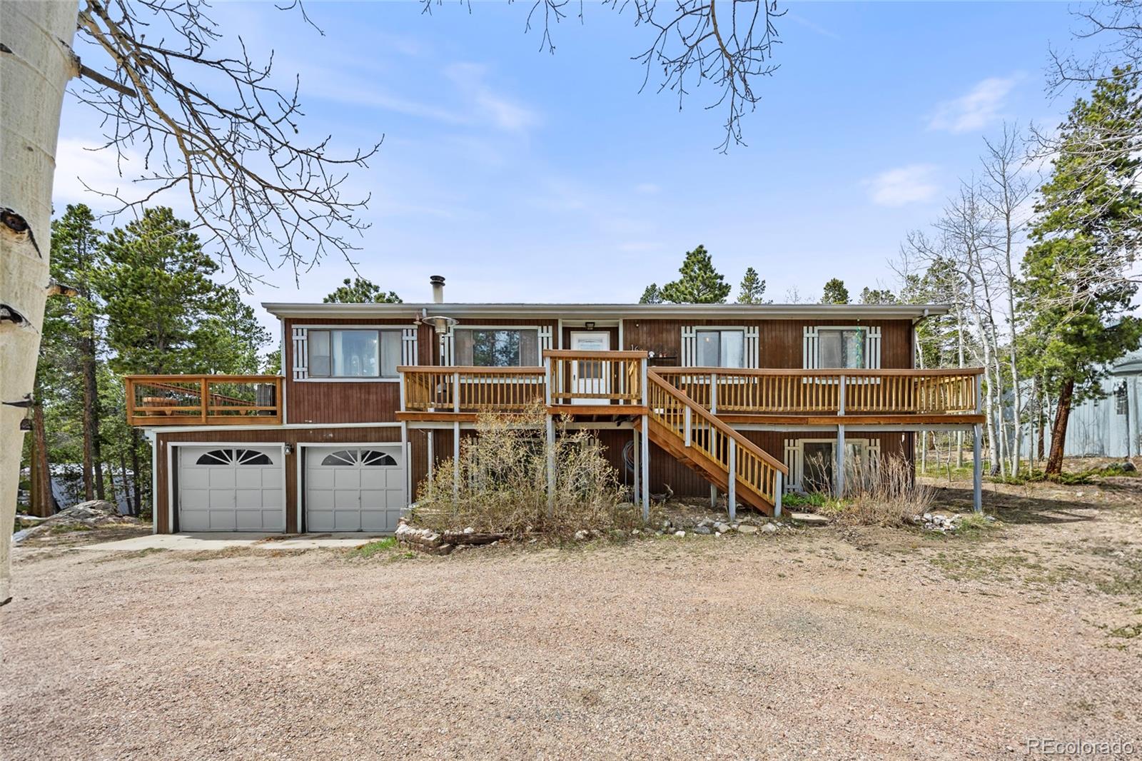 MLS Image #1 for 163  beethoven drive,black hawk, Colorado