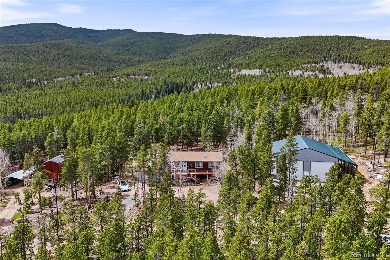 MLS Image #2 for 163  beethoven drive,black hawk, Colorado