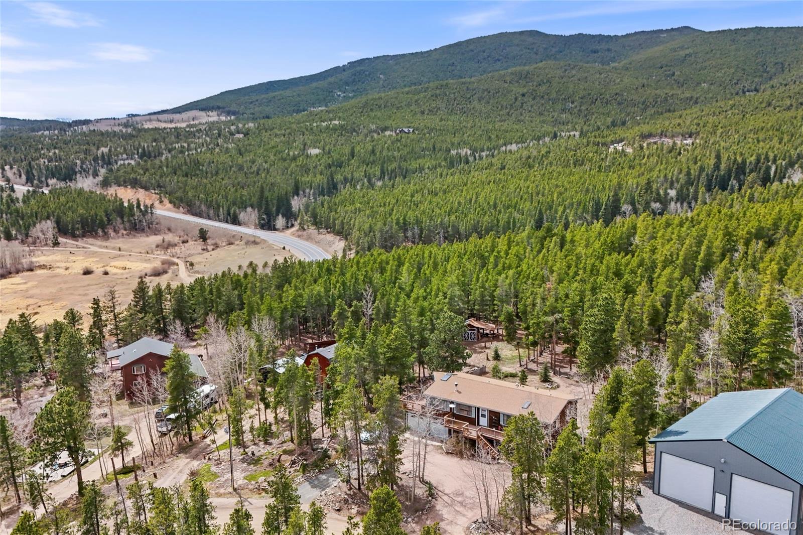 MLS Image #3 for 163  beethoven drive,black hawk, Colorado