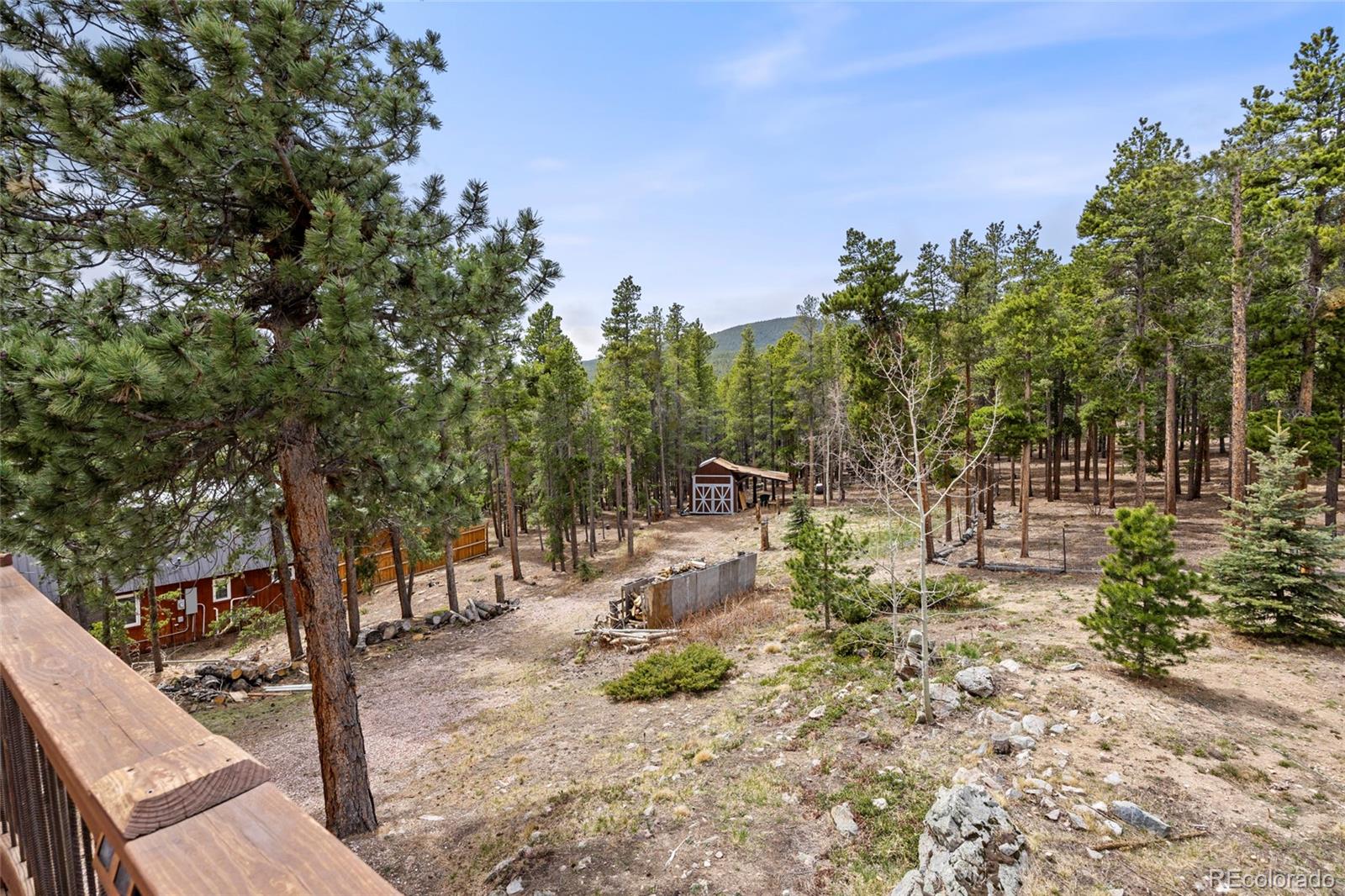 MLS Image #38 for 163  beethoven drive,black hawk, Colorado