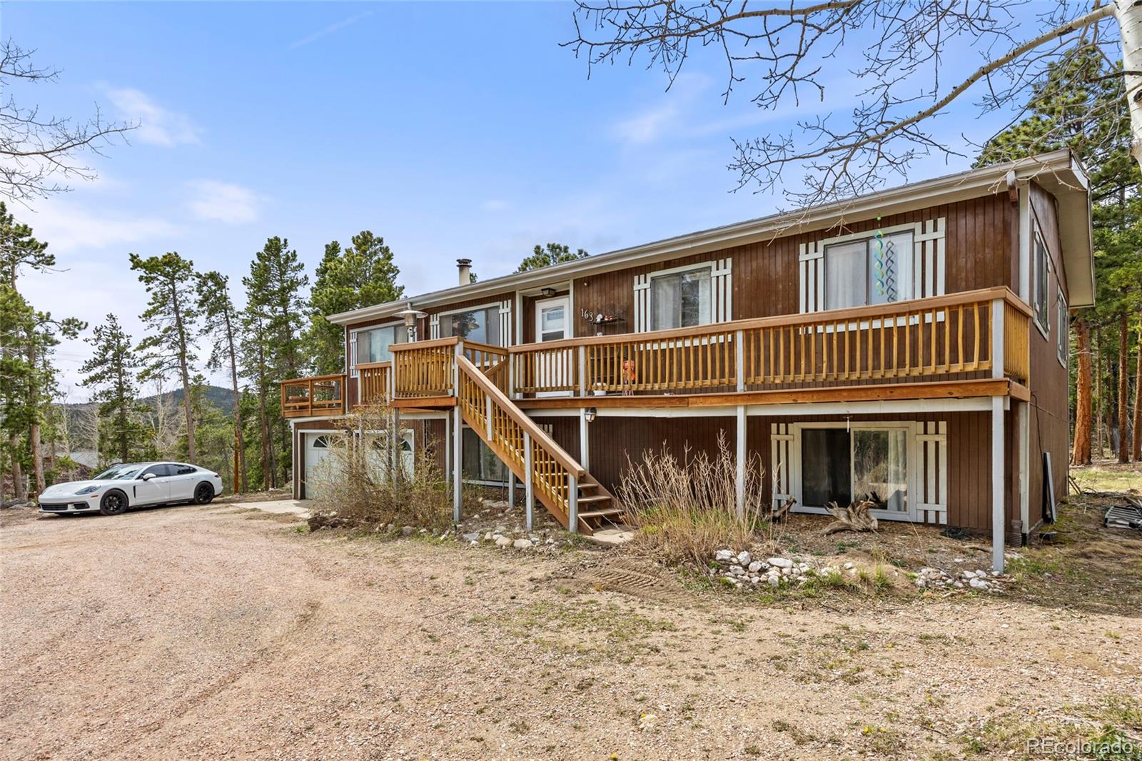 MLS Image #4 for 163  beethoven drive,black hawk, Colorado