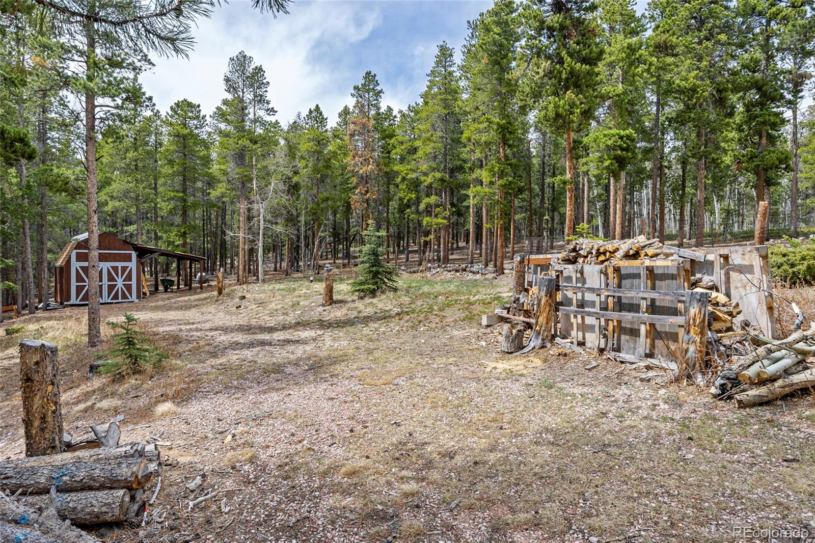 MLS Image #40 for 163  beethoven drive,black hawk, Colorado