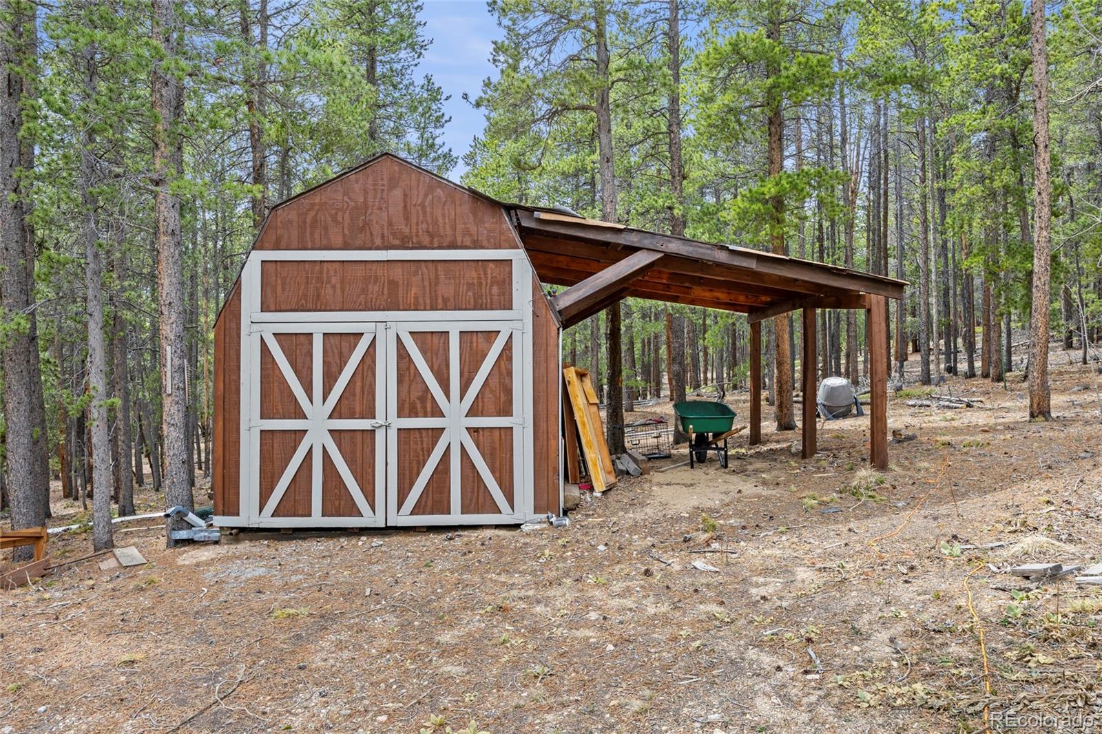 MLS Image #41 for 163  beethoven drive,black hawk, Colorado