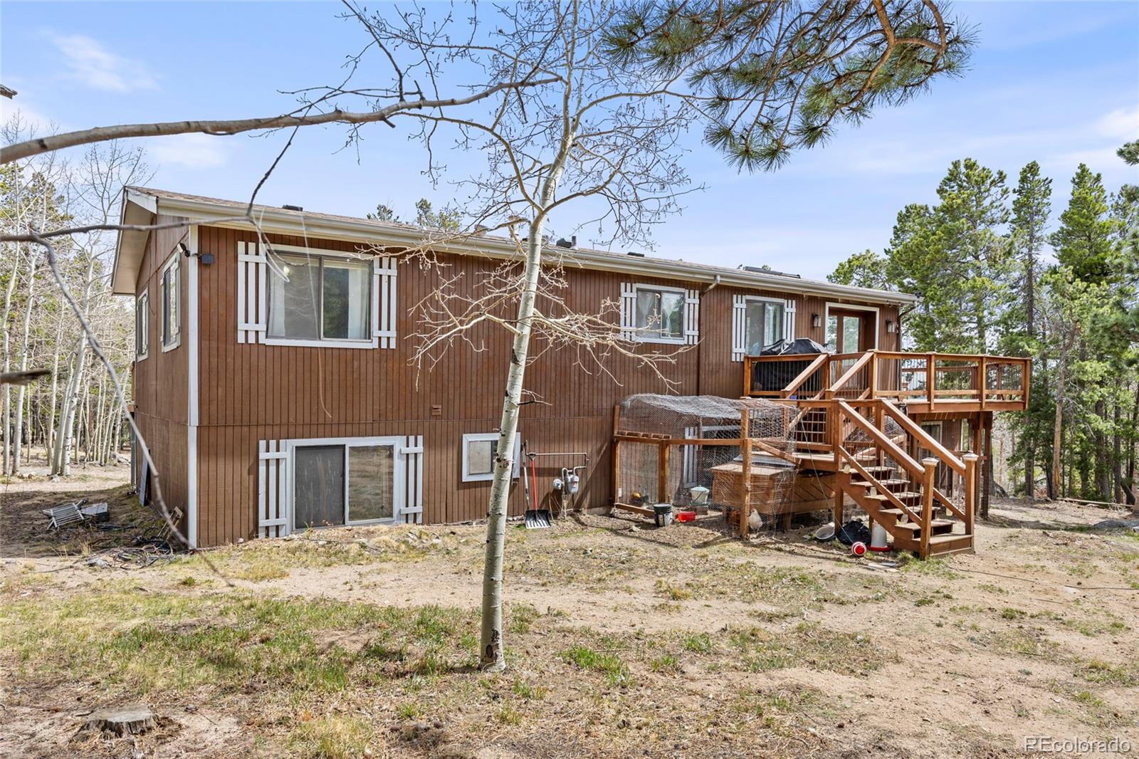 MLS Image #44 for 163  beethoven drive,black hawk, Colorado