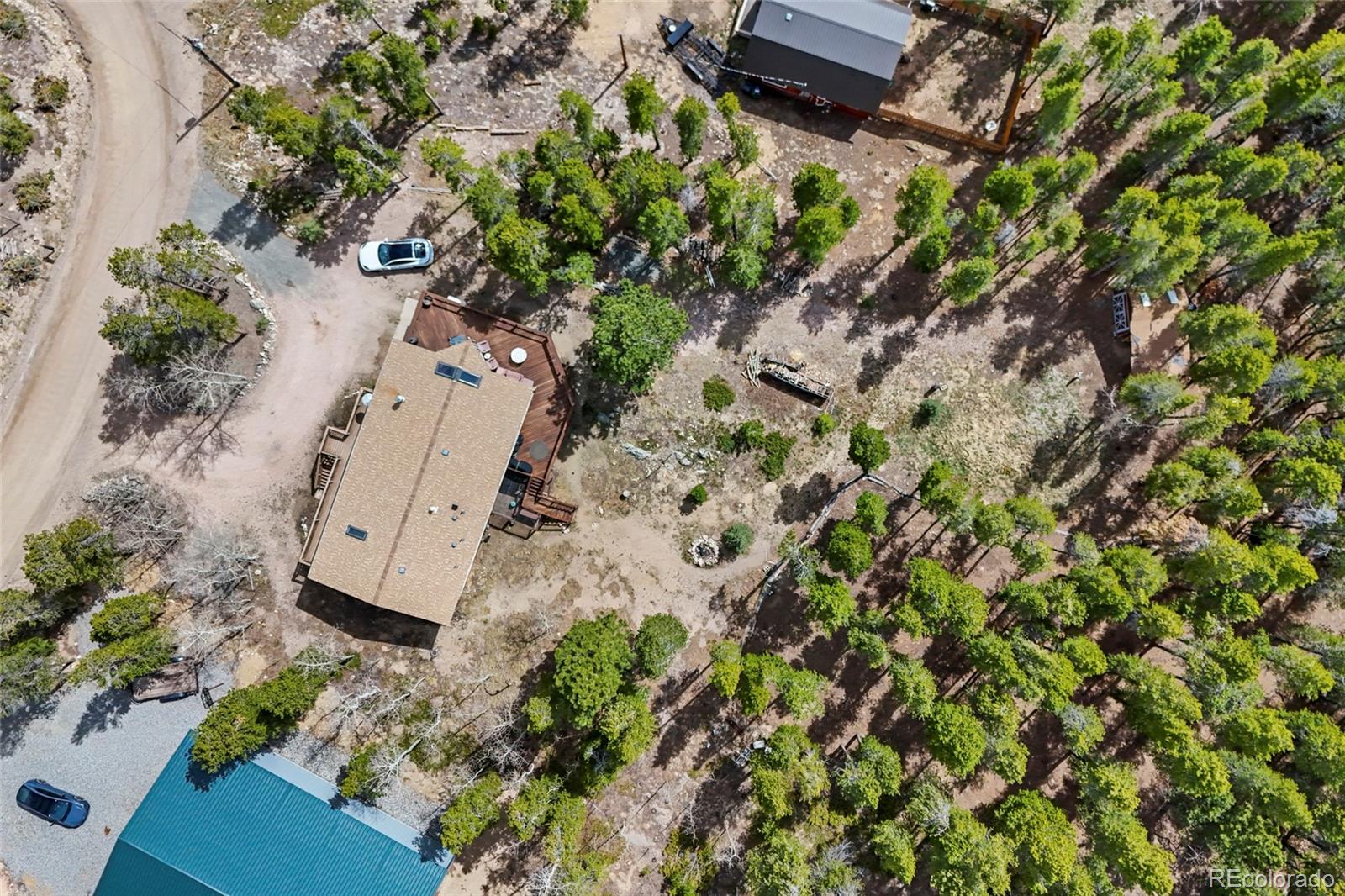 MLS Image #45 for 163  beethoven drive,black hawk, Colorado