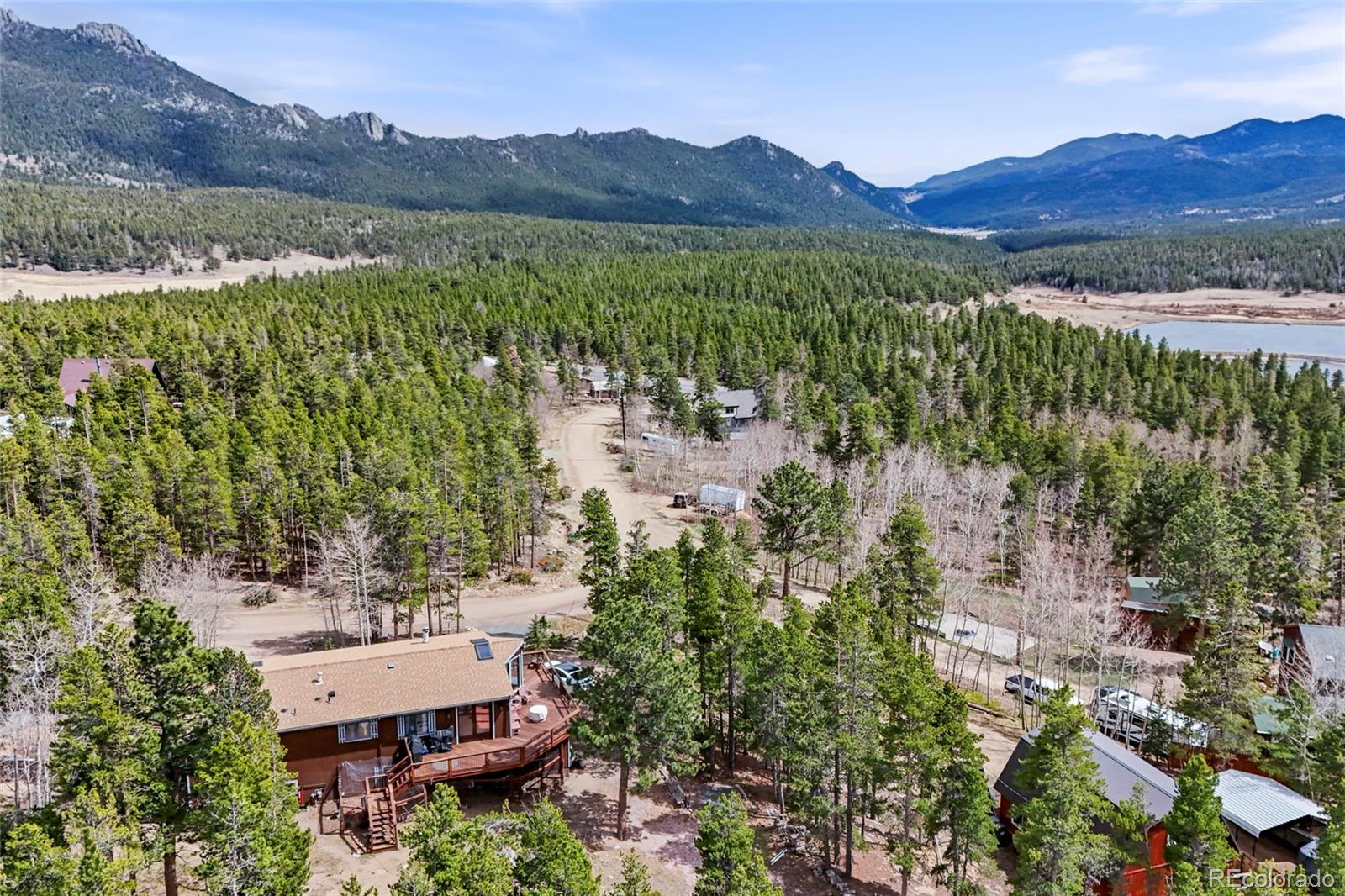 MLS Image #46 for 163  beethoven drive,black hawk, Colorado